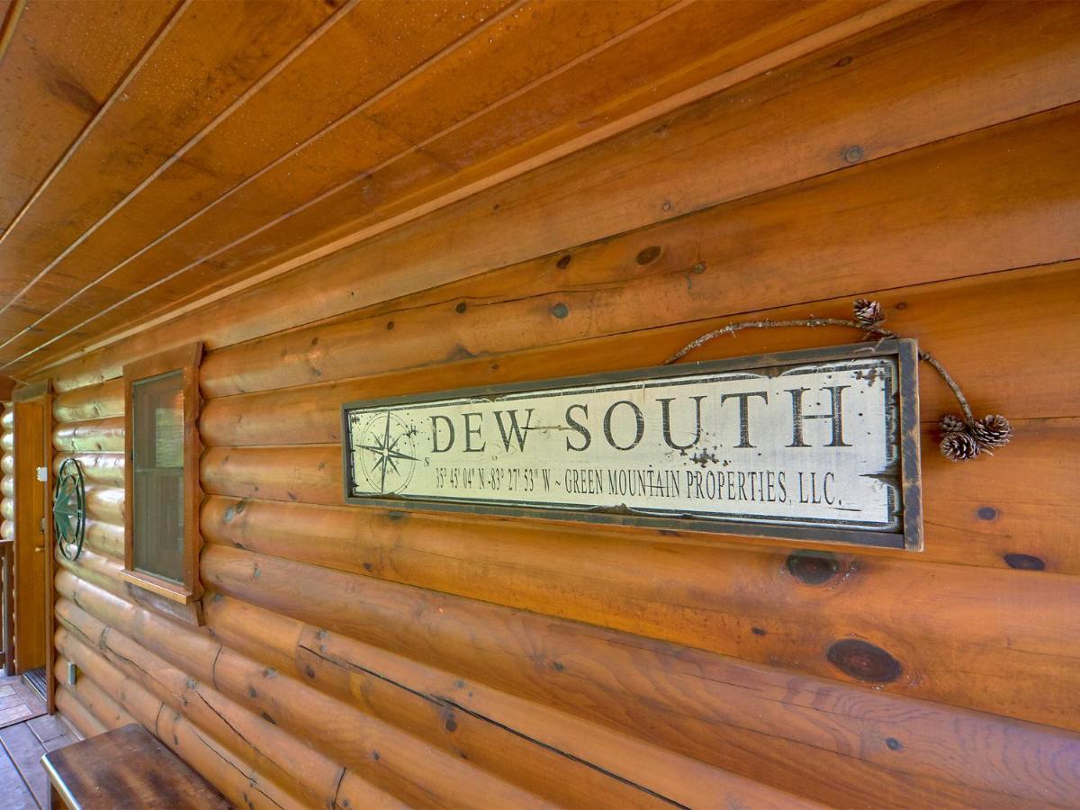 فيلا Dew South جاتلينبرج المظهر الخارجي الصورة